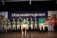 1. Kürassierregiment