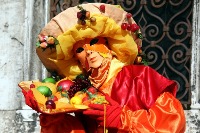 Karneval in Venedig